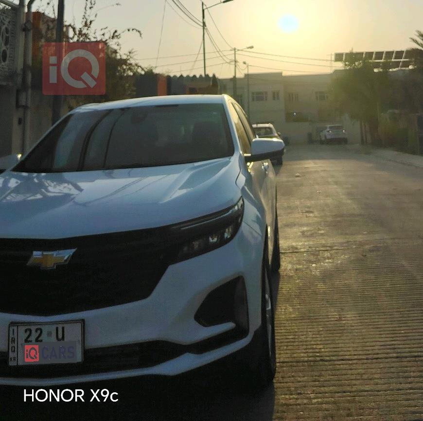 شيفروليه إكوينوكس